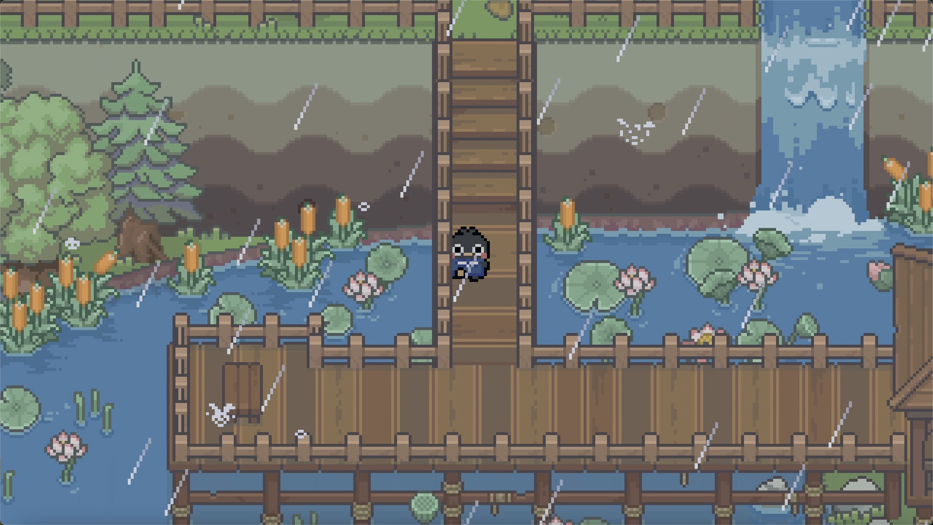 Скриншот из игры Call of Boba - 10