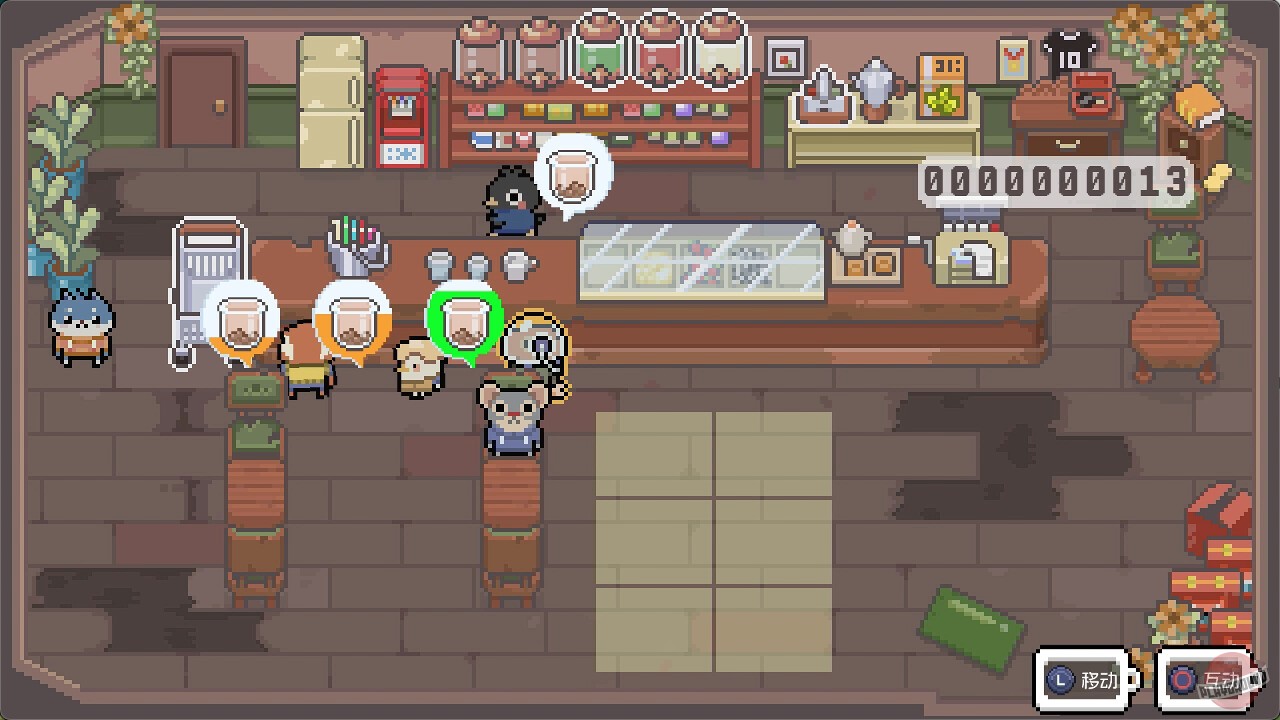 Скриншот из игры Call of Boba - 9