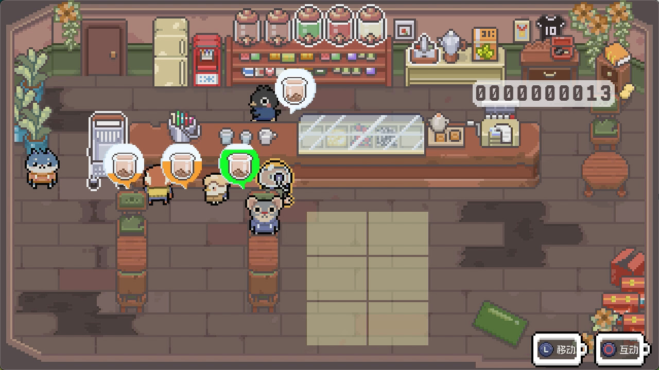 Скриншот из игры Call of Boba - 26