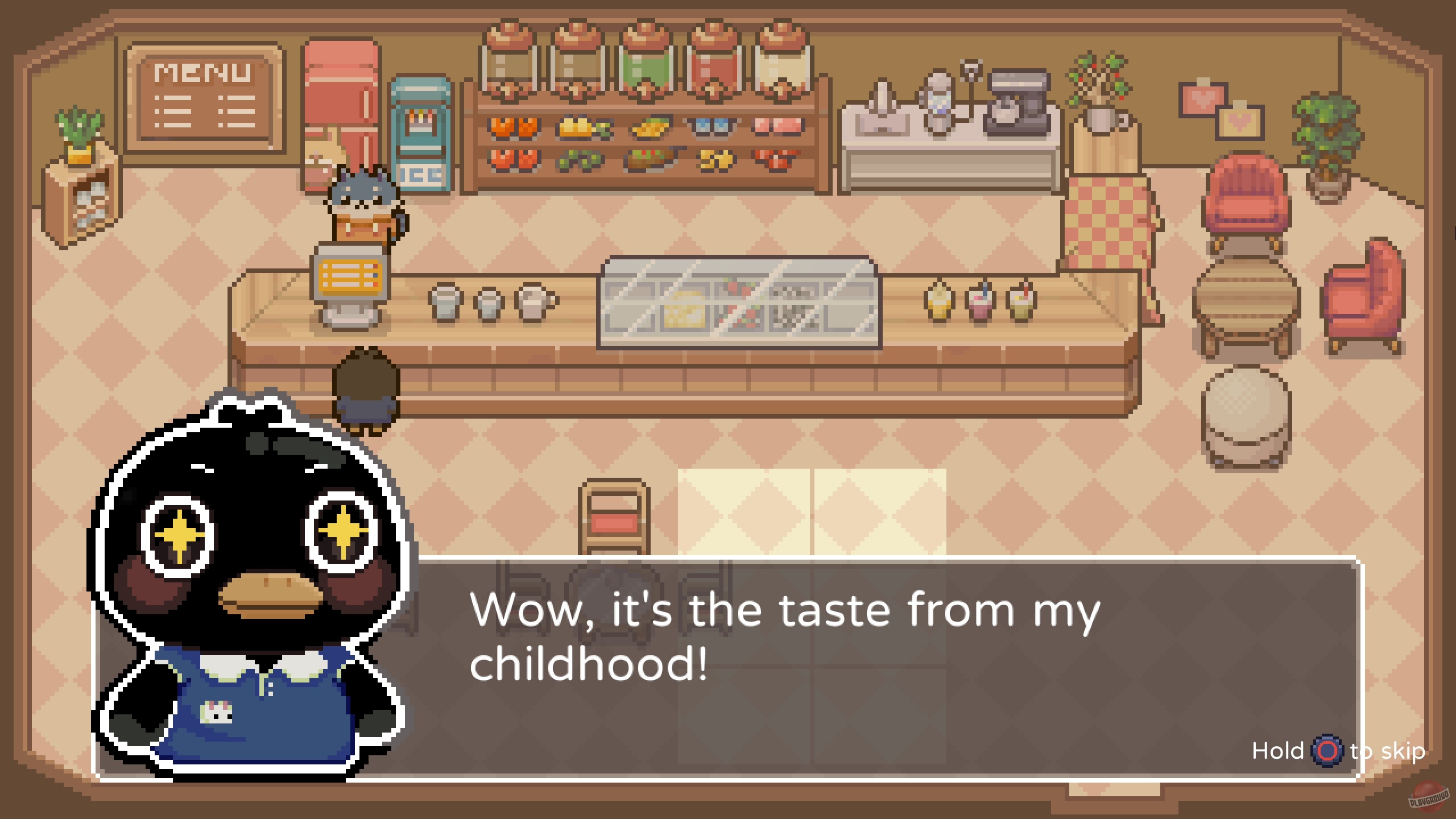 Скриншот из игры Call of Boba - 42