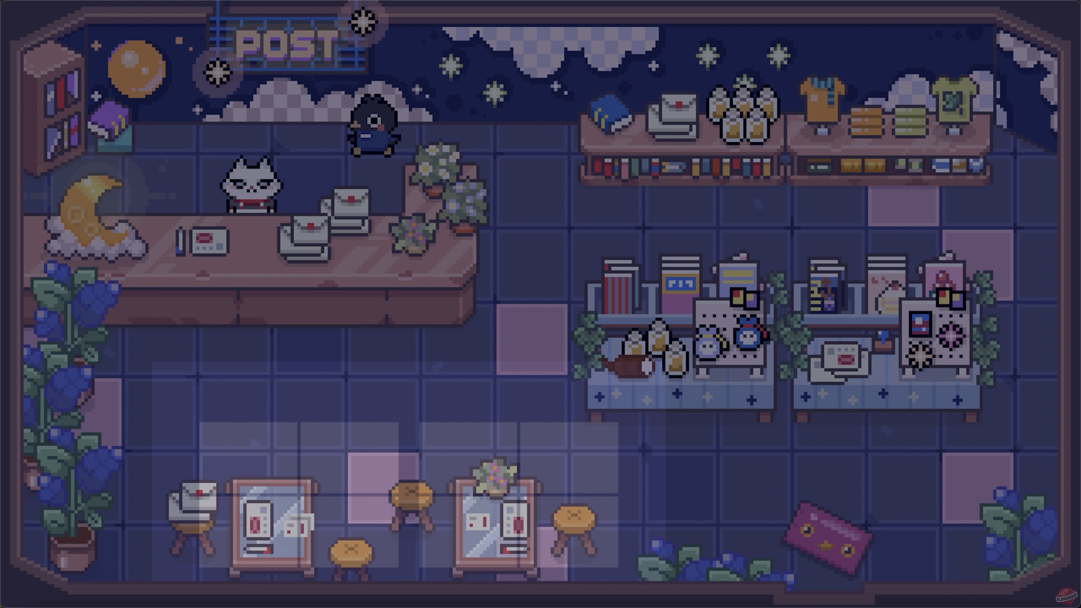 Скриншот из игры Call of Boba - 4