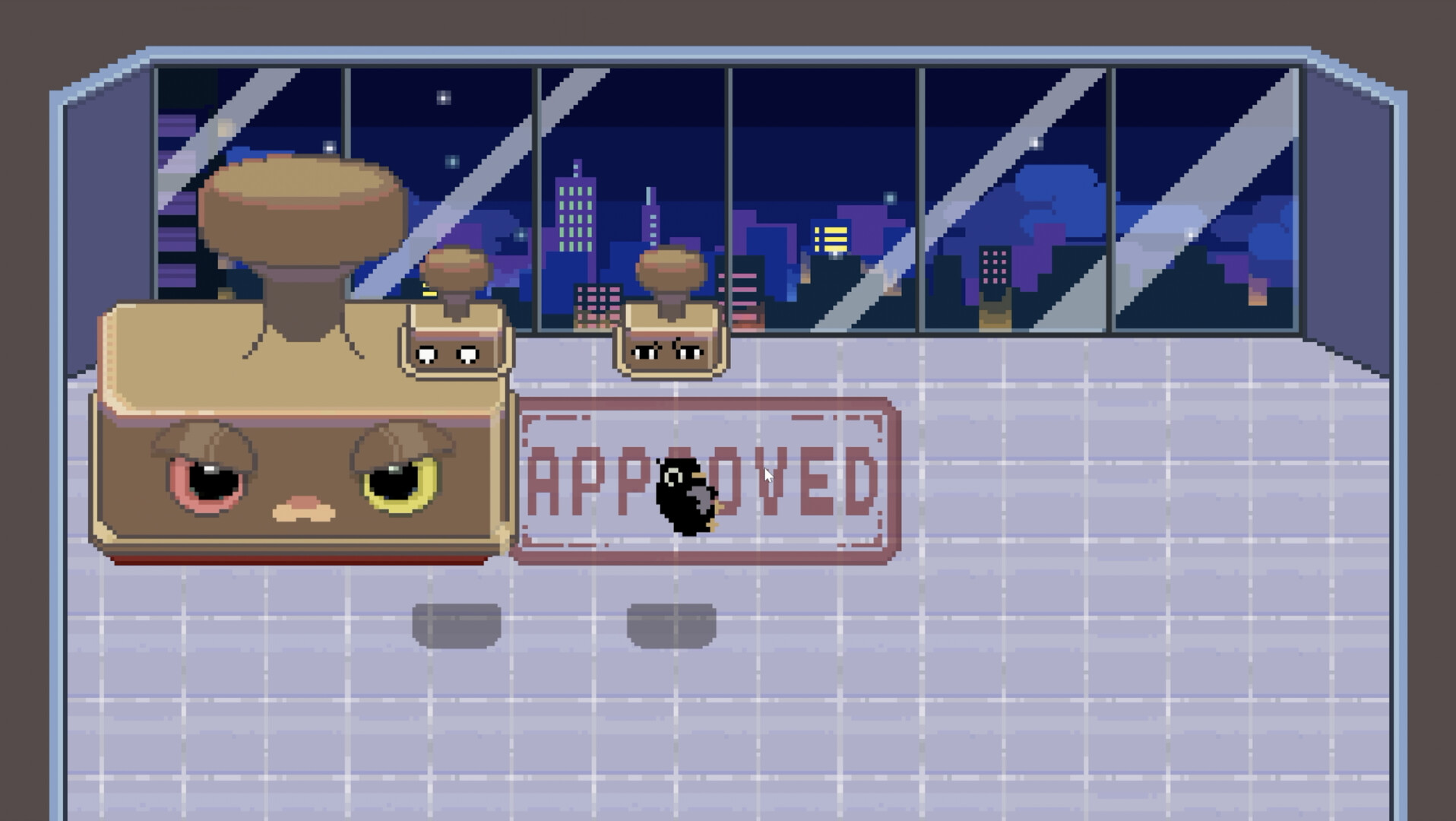 Скриншот из игры Call of Boba - 29