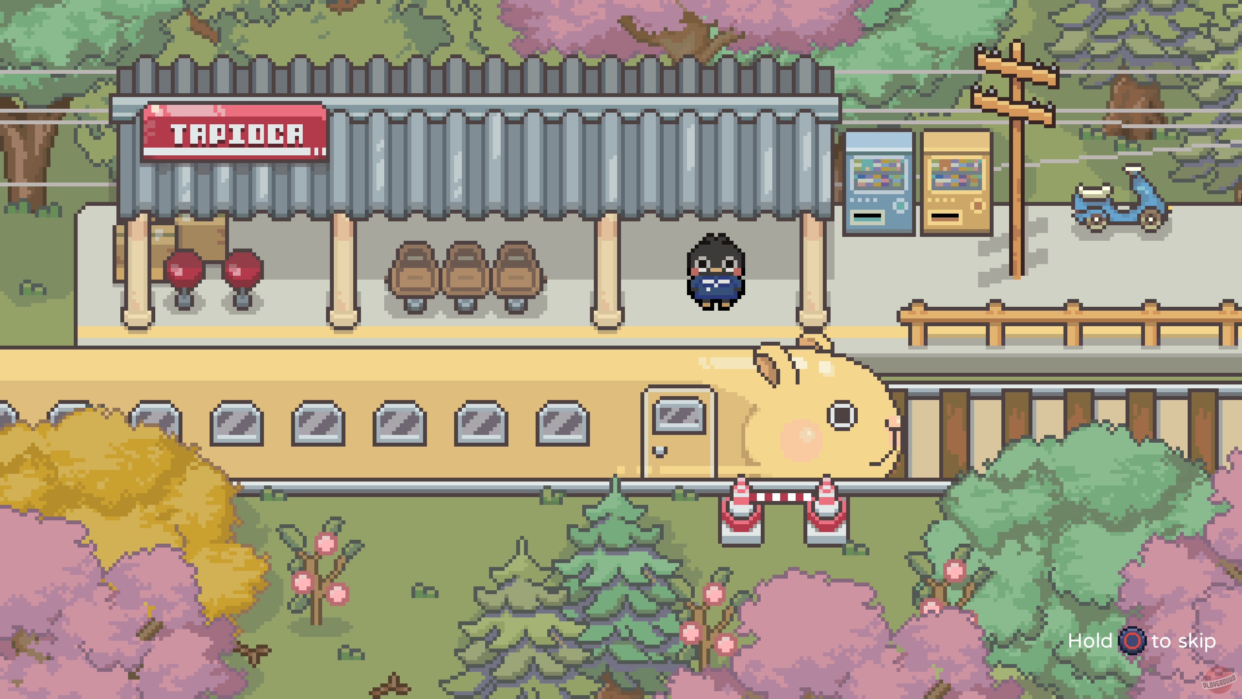 Скриншот из игры Call of Boba - 25