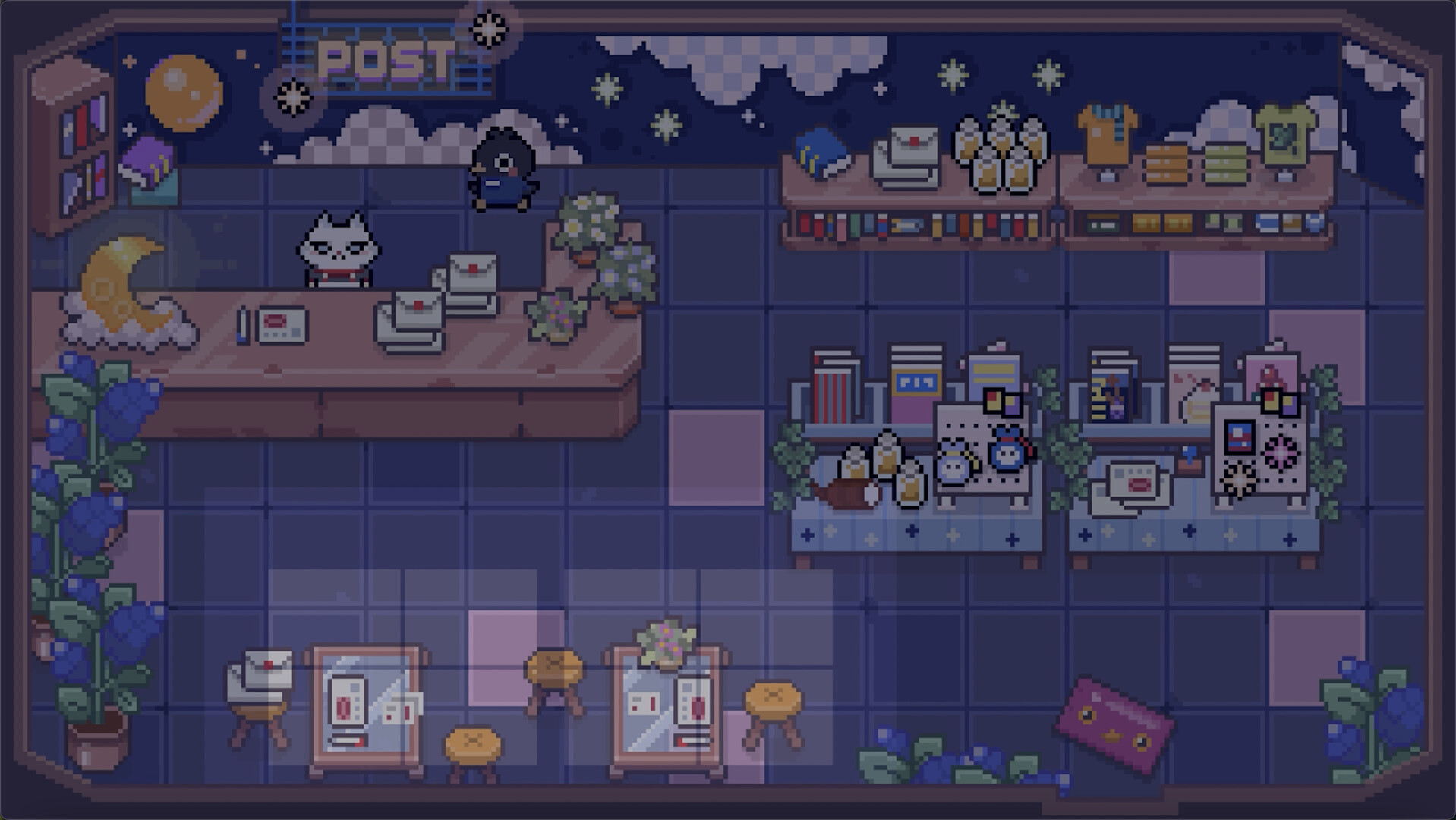 Скриншот из игры Call of Boba - 19