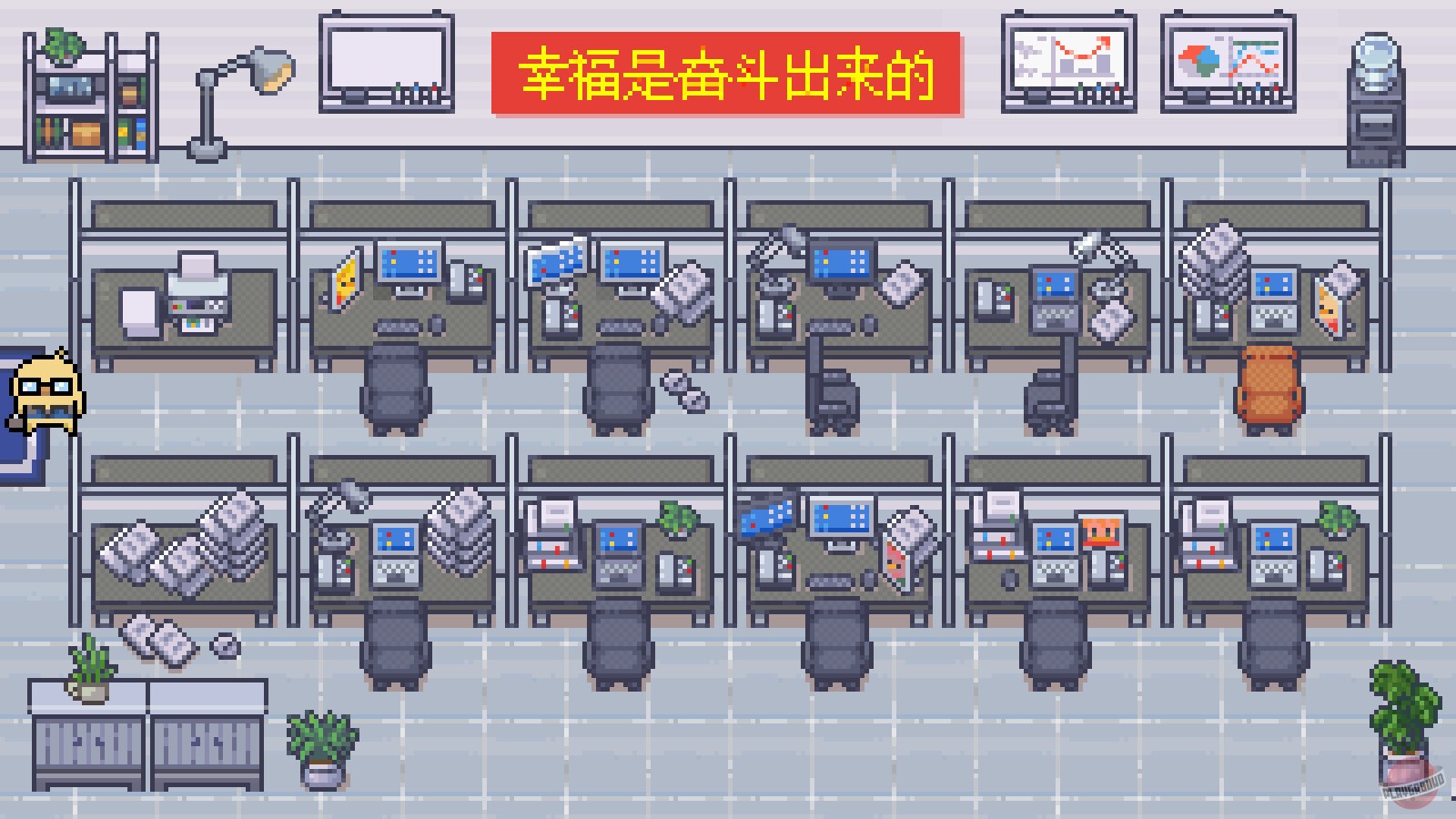 Скриншот из игры Call of Boba - 39