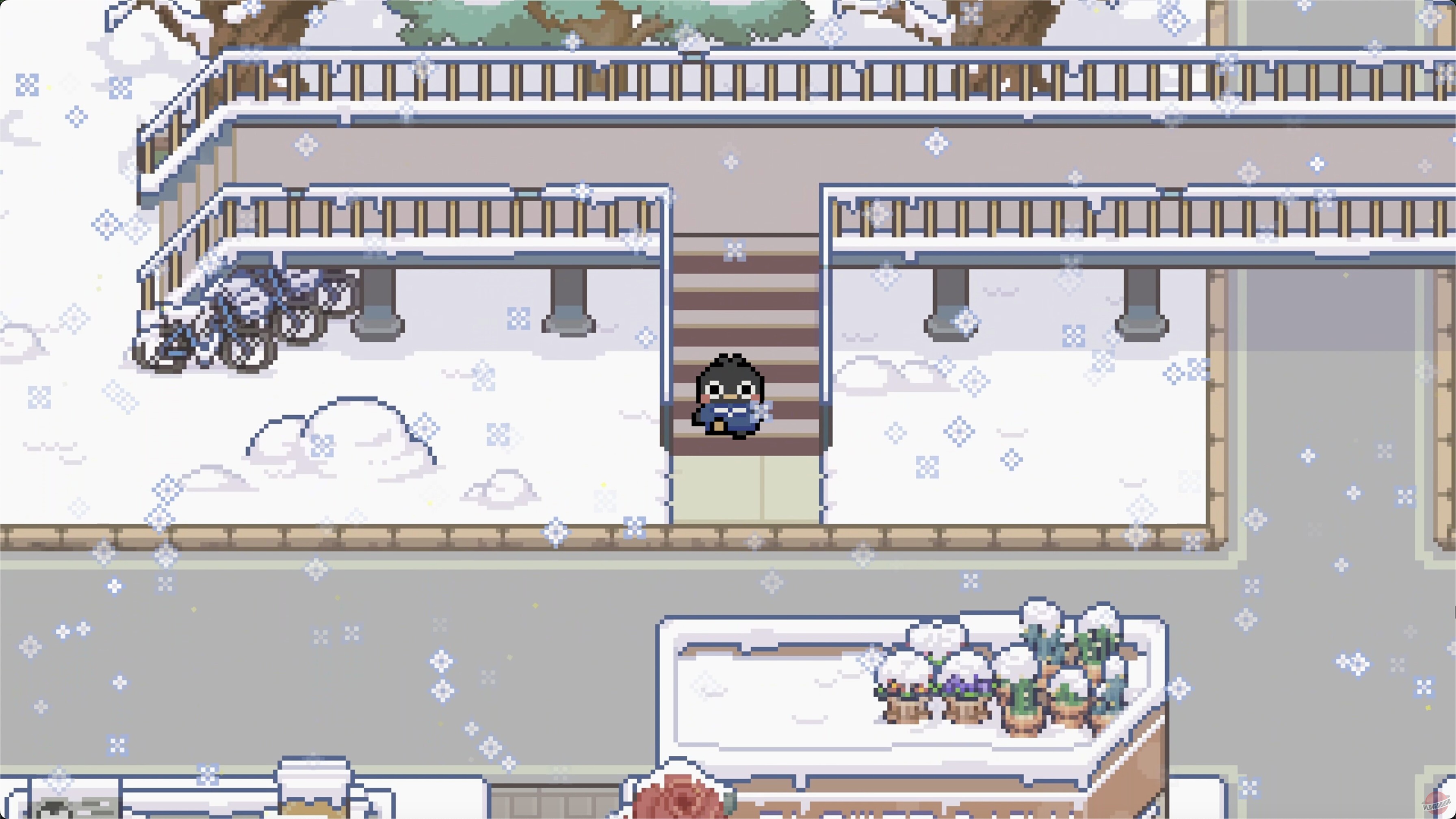 Скриншот из игры Call of Boba - 8