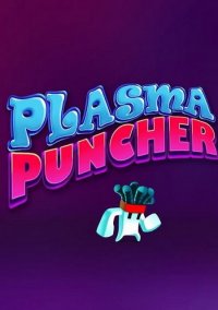 Обложка игры Plasma Puncher