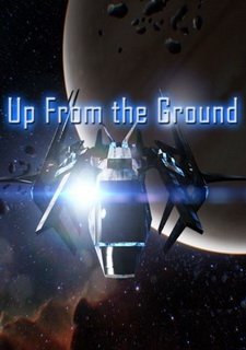 Обложка игры Up from the Ground