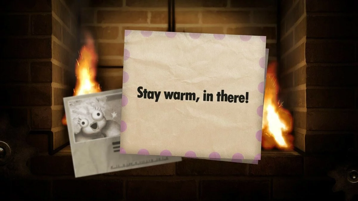 Скриншот из игры Little Inferno - 14