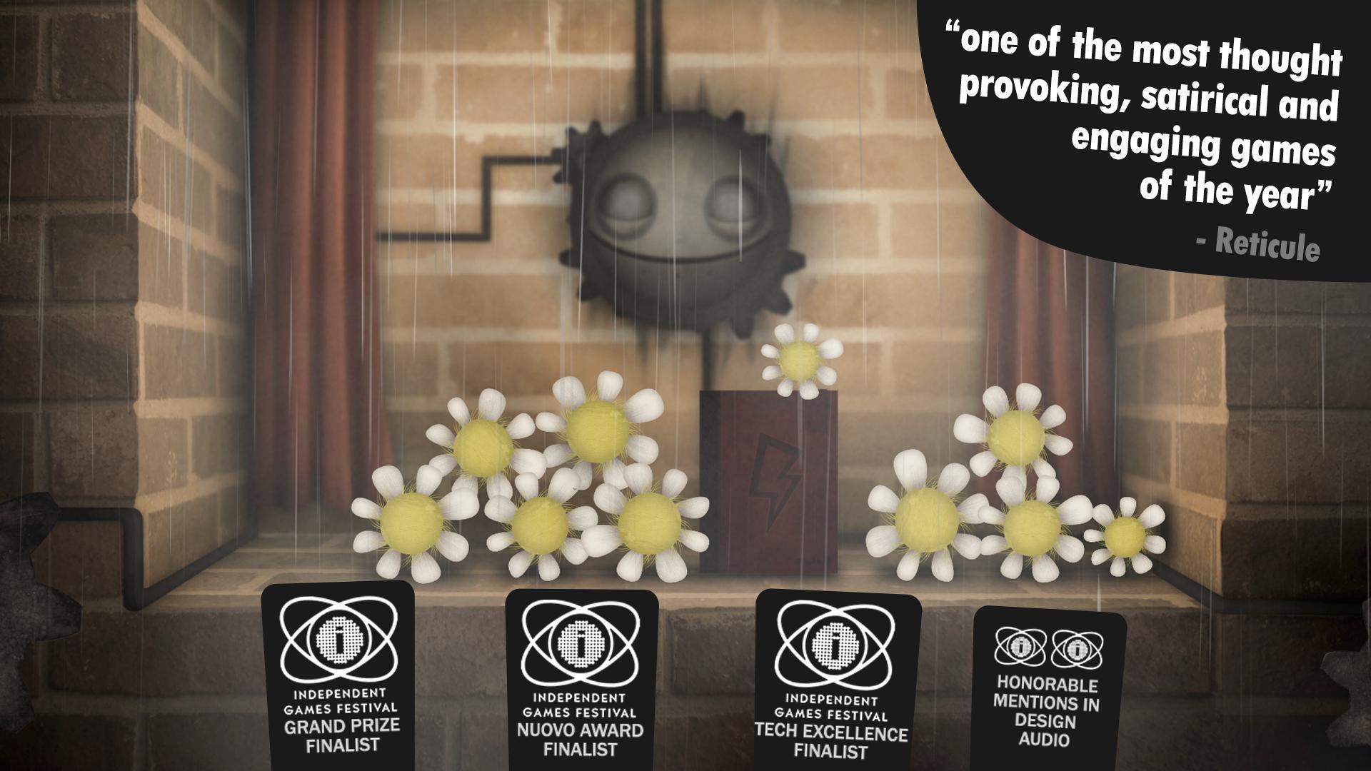 Скриншот из игры Little Inferno - 74