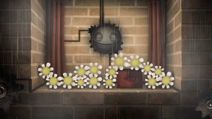 Скриншот из игры Little Inferno - 78