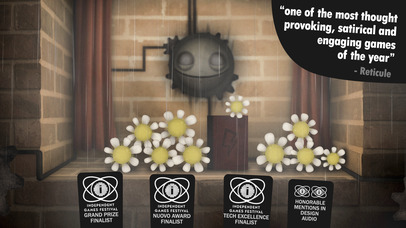 Скриншот из игры Little Inferno - 73