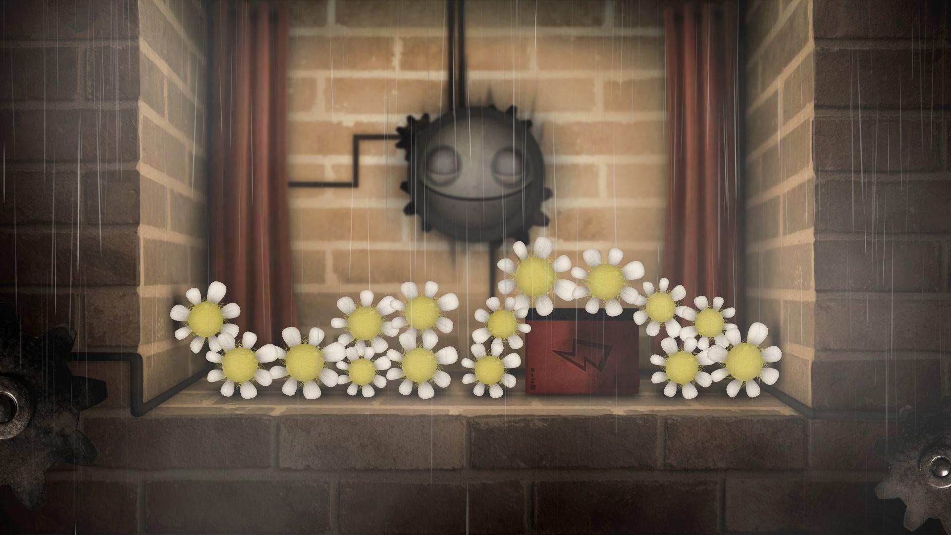 Скриншот из игры Little Inferno - 85