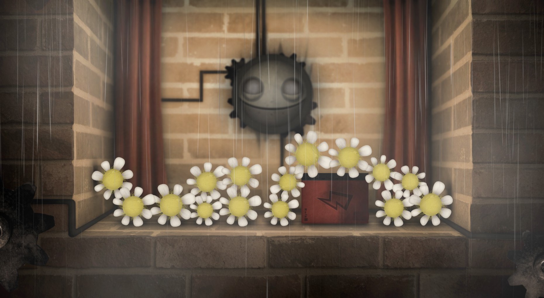 Скриншот из игры Little Inferno - 54