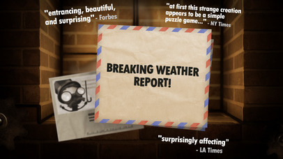 Скриншот из игры Little Inferno - 76