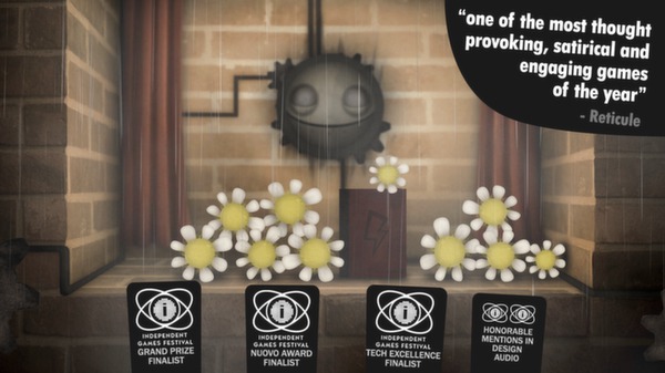 Скриншот из игры Little Inferno - 51