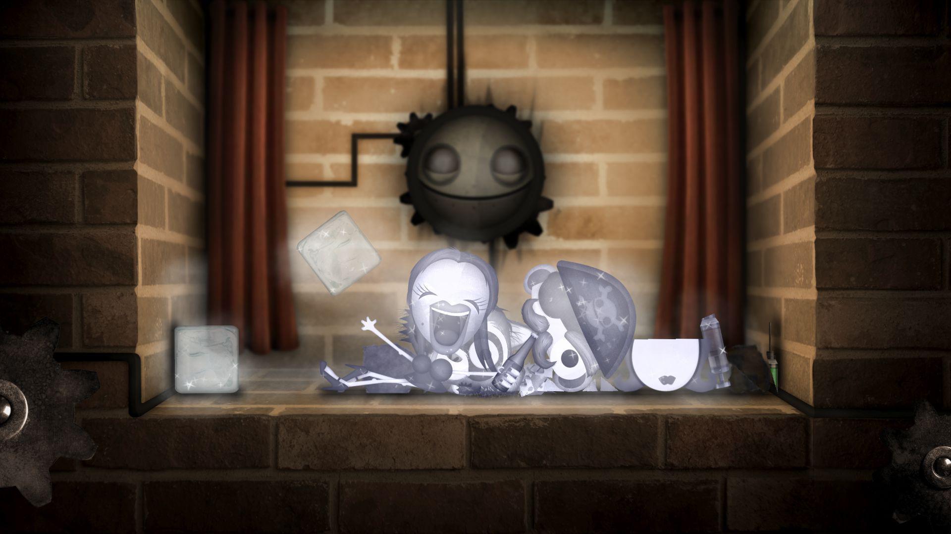 Скриншот из игры Little Inferno - 29