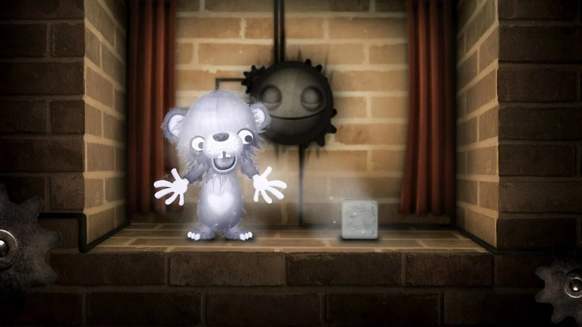 Скриншот из игры Little Inferno - 50