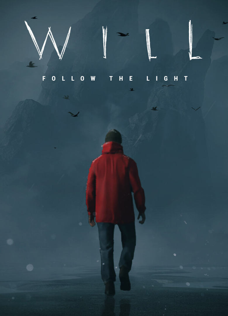 Обложка WILL: Follow The Light