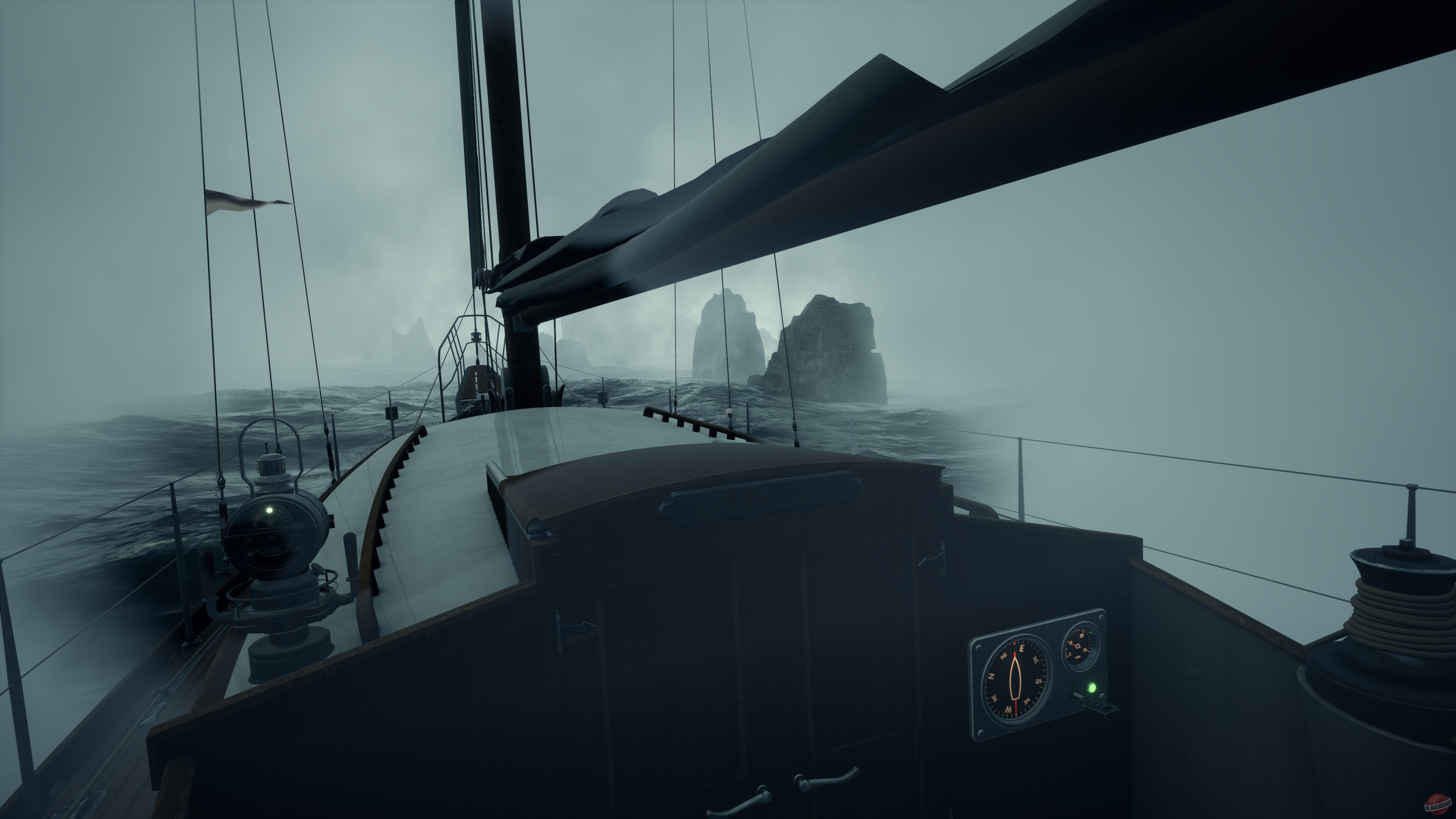 Скриншот из игры WILL: Follow The Light - 12