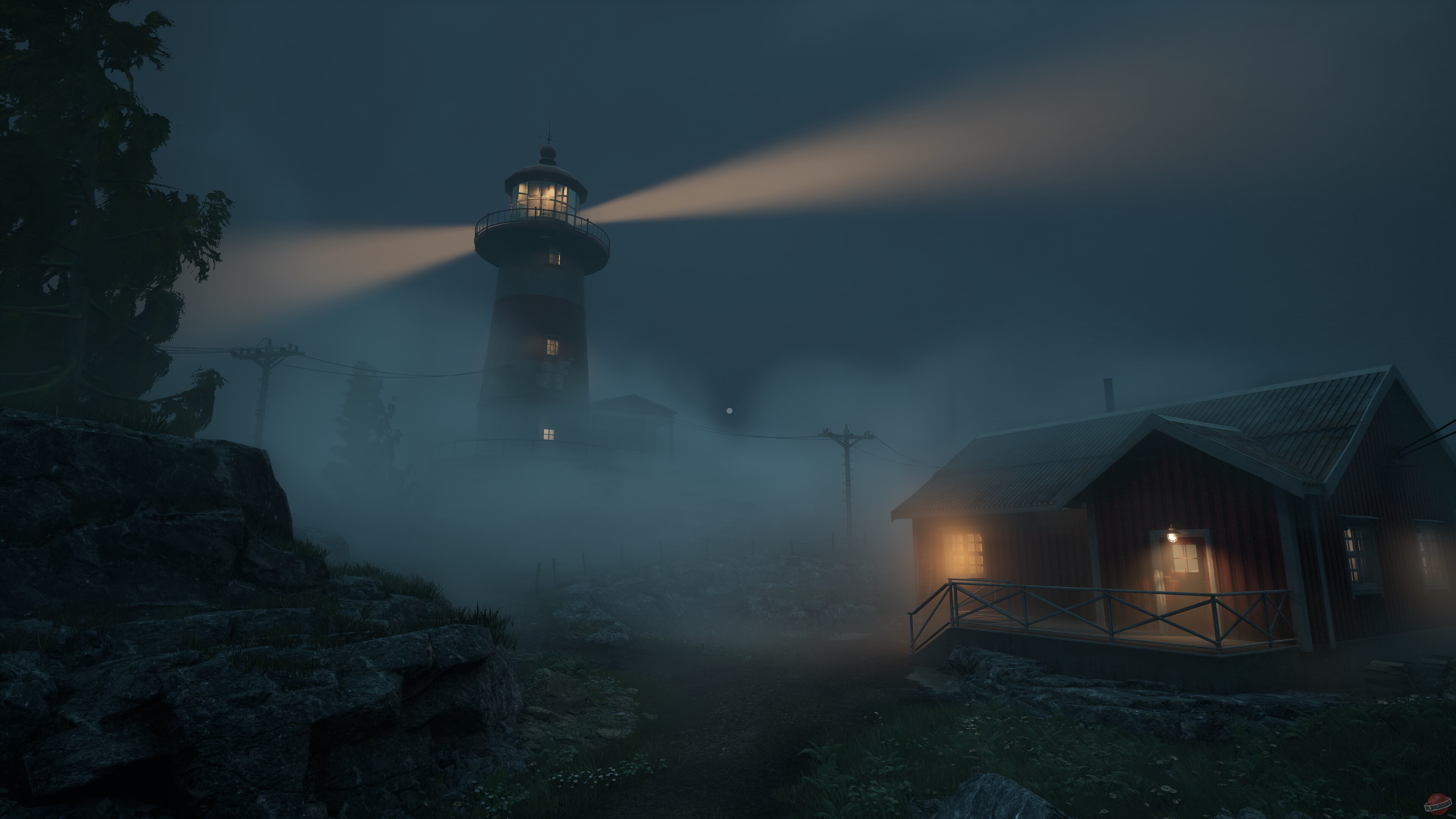 Скриншот из игры WILL: Follow The Light - 5