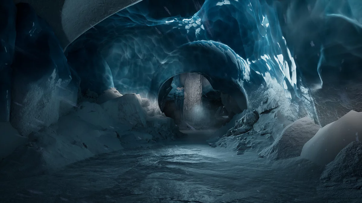 Скриншот из игры WILL: Follow The Light - 13