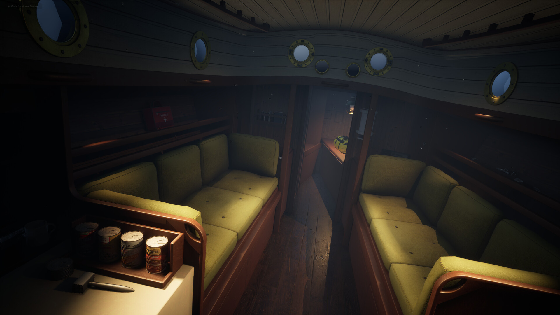 Скриншот из игры WILL: Follow The Light - 14