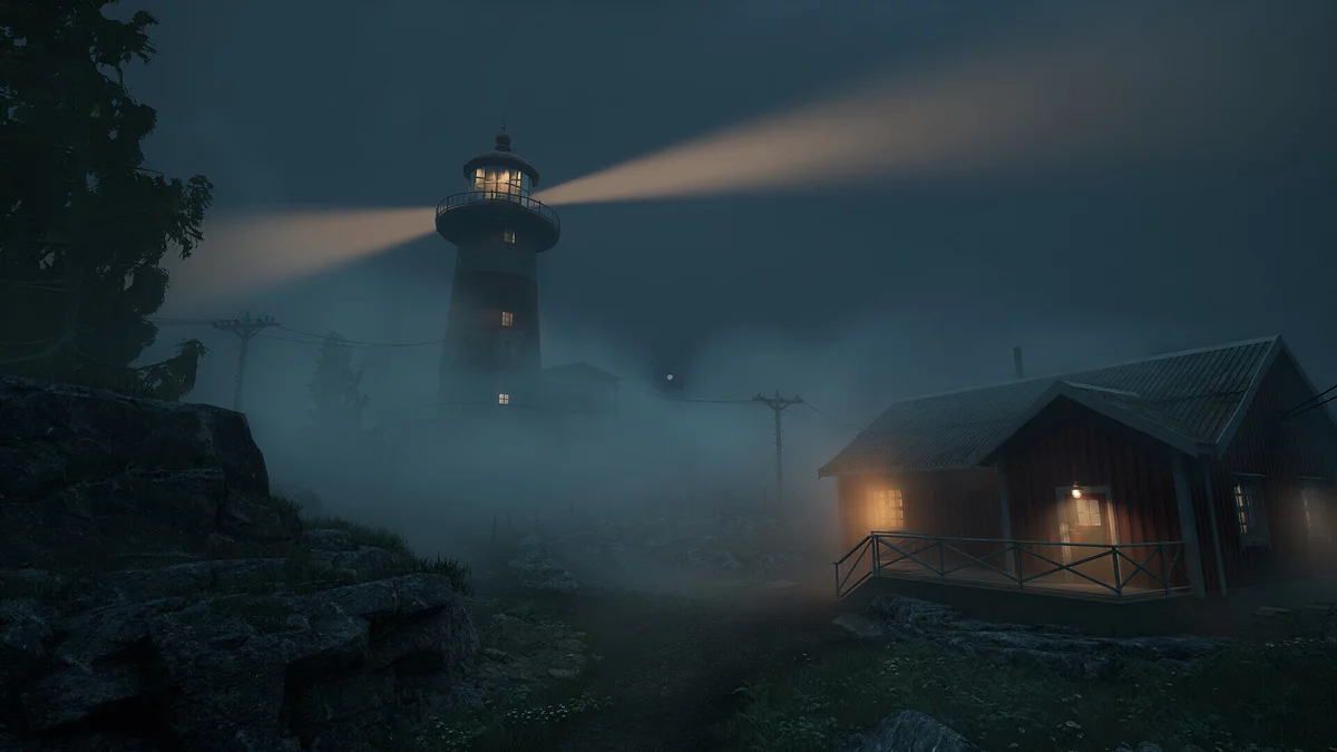 Скриншот из игры WILL: Follow The Light - 4