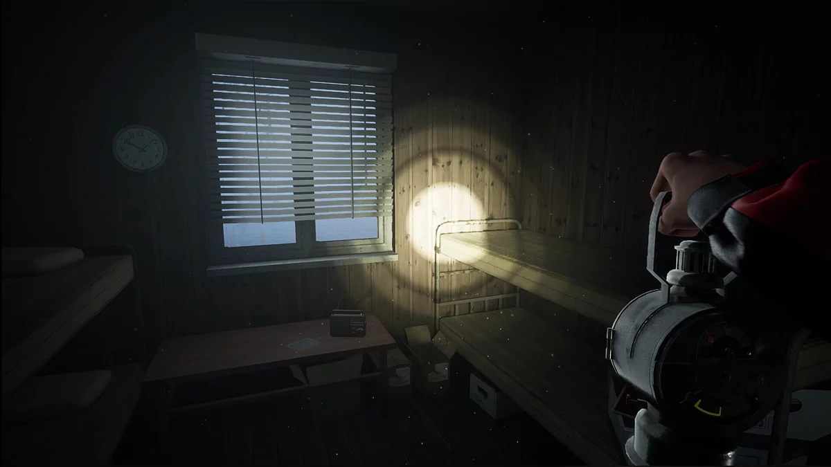 Скриншот из игры WILL: Follow The Light - 18