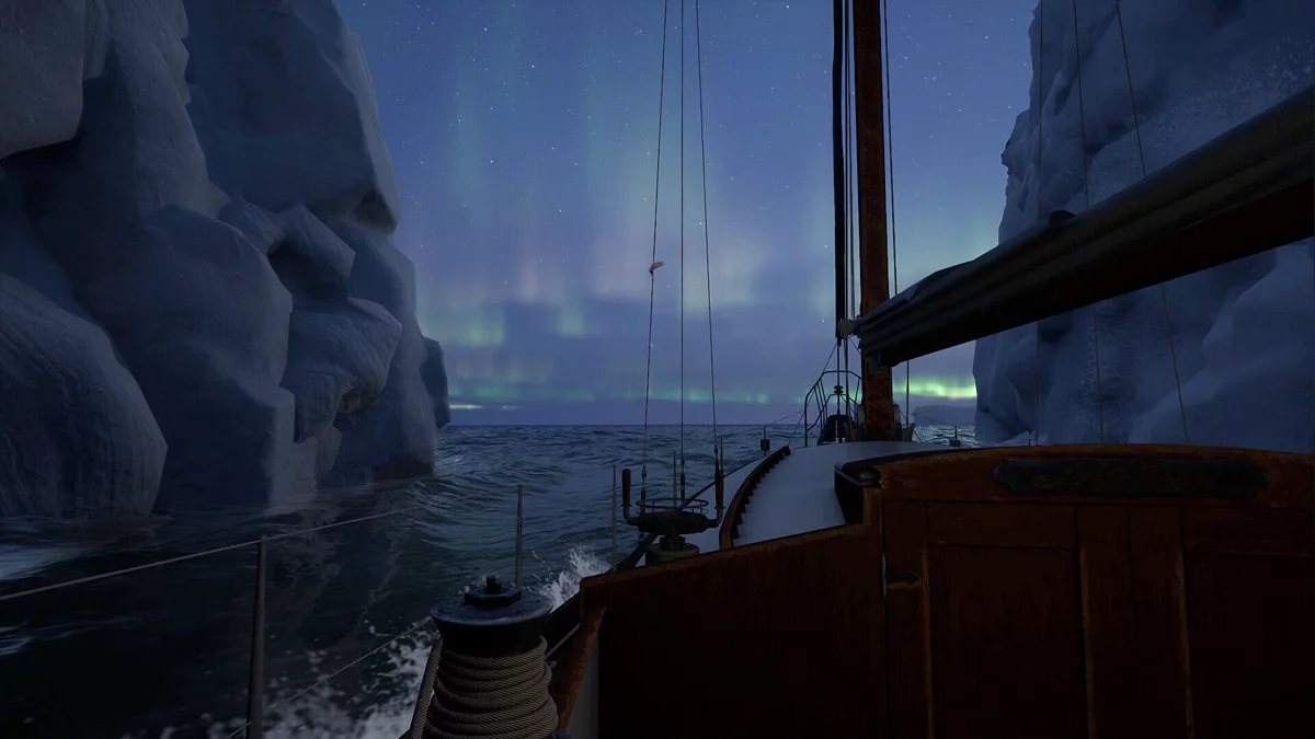Скриншот из игры WILL: Follow The Light - 21