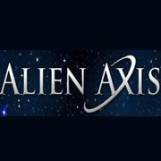 Обложка игры Alien Axis