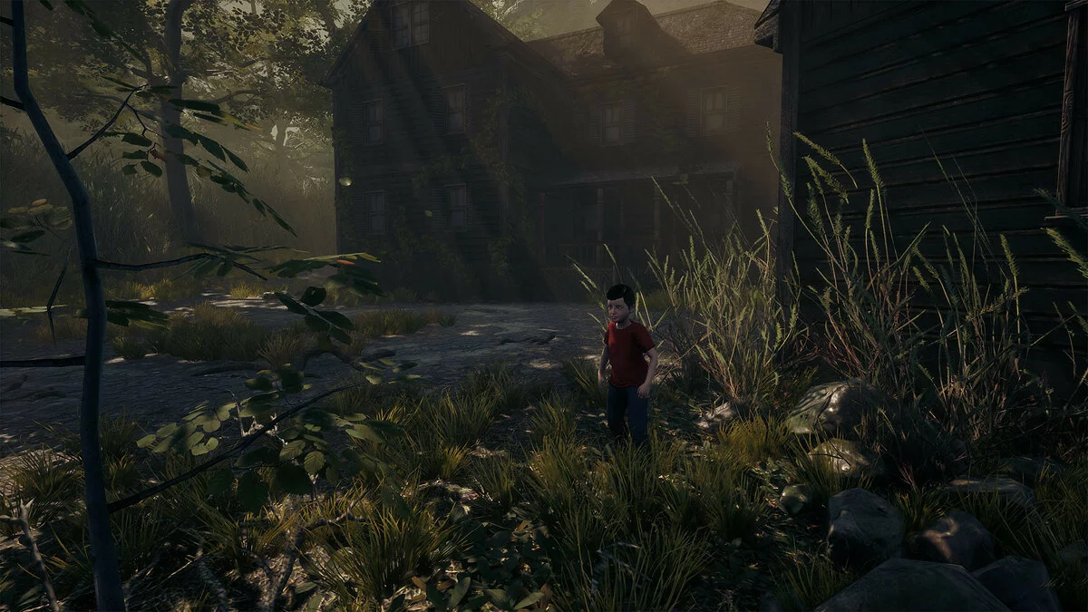 Скриншот из игры Cions of Vega - 15