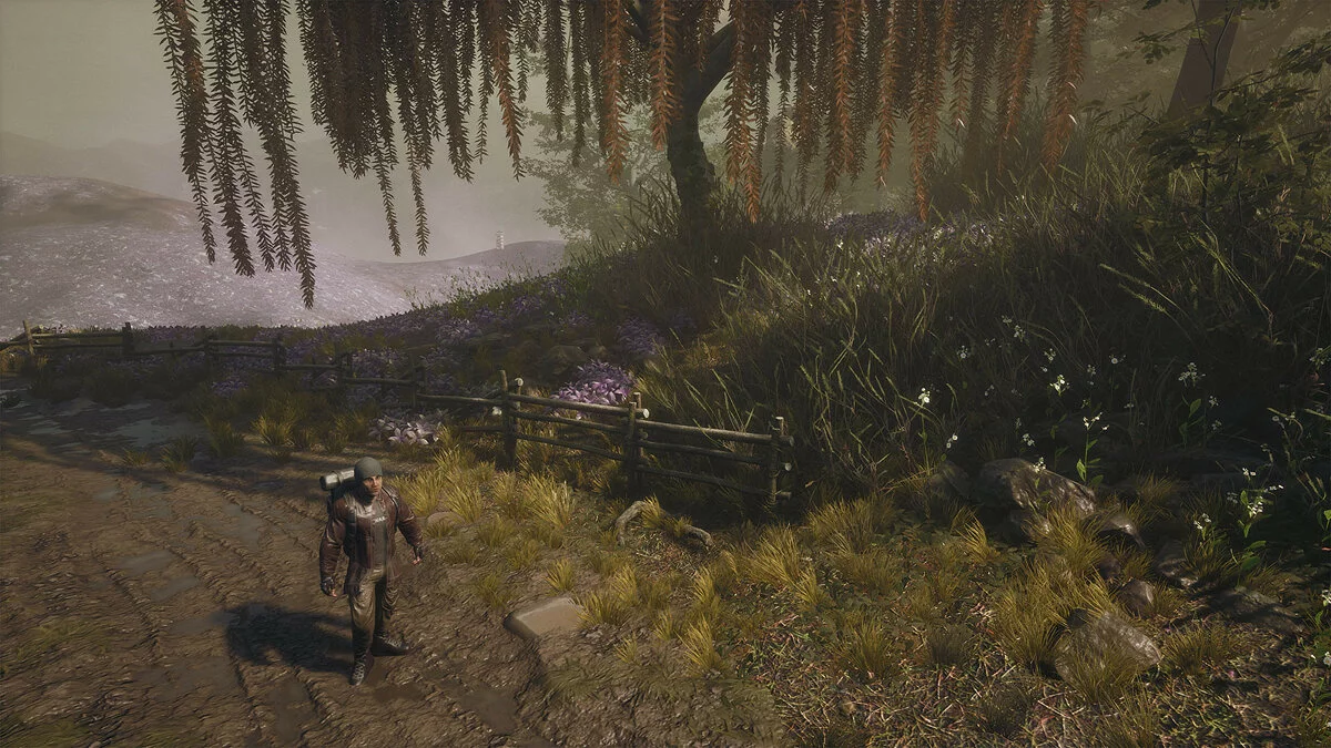 Скриншот из игры Cions of Vega - 21