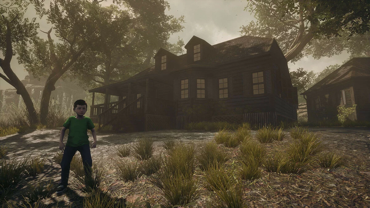 Скриншот из игры Cions of Vega - 22