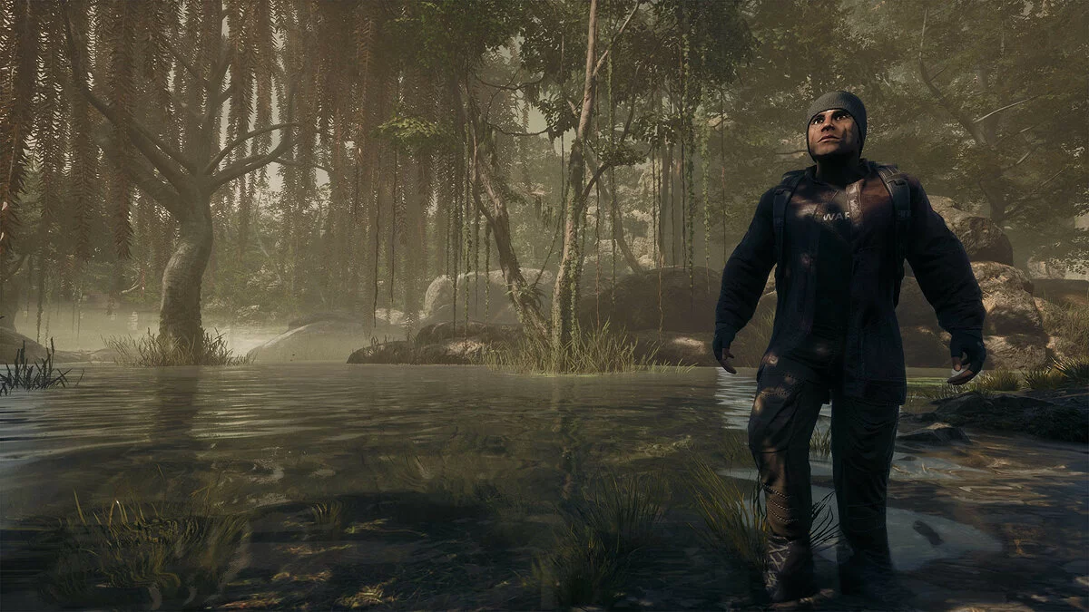 Скриншот из игры Cions of Vega - 23