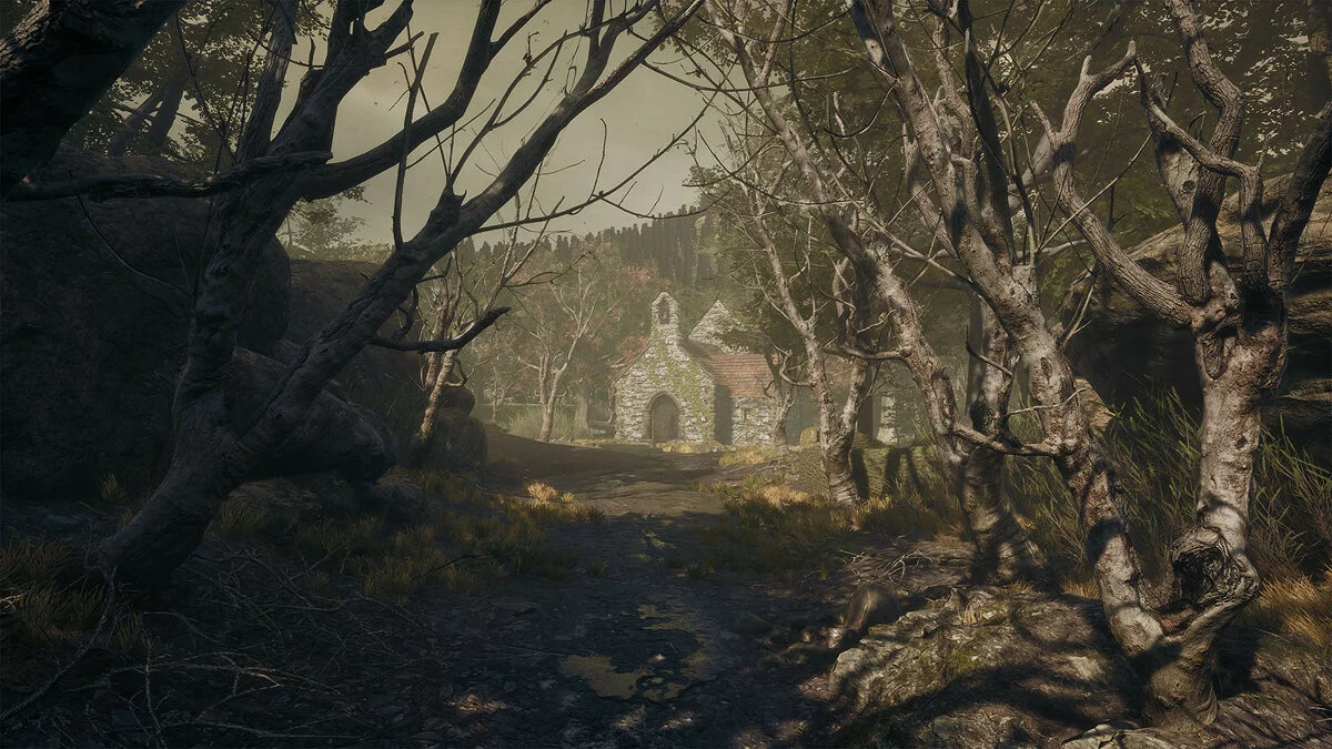 Скриншот из игры Cions of Vega - 16