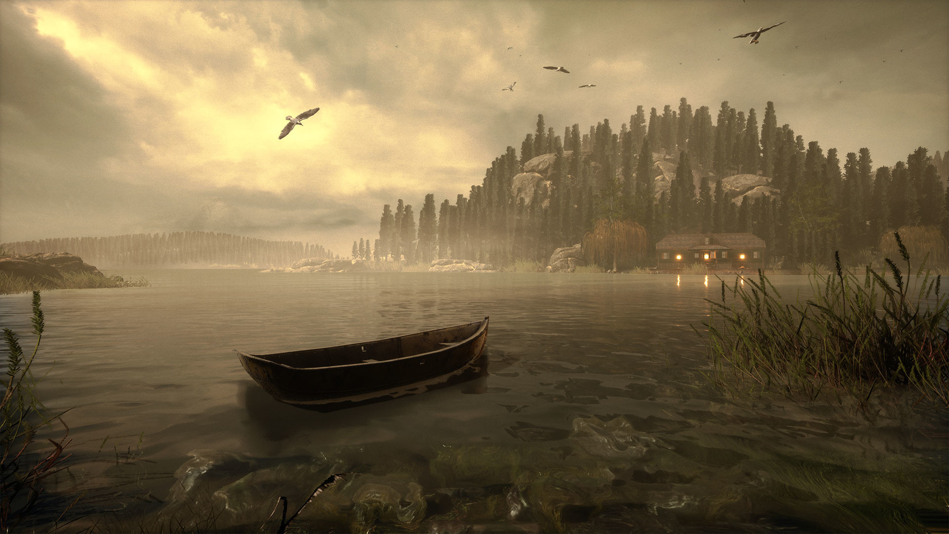 Скриншот из игры Cions of Vega - 12