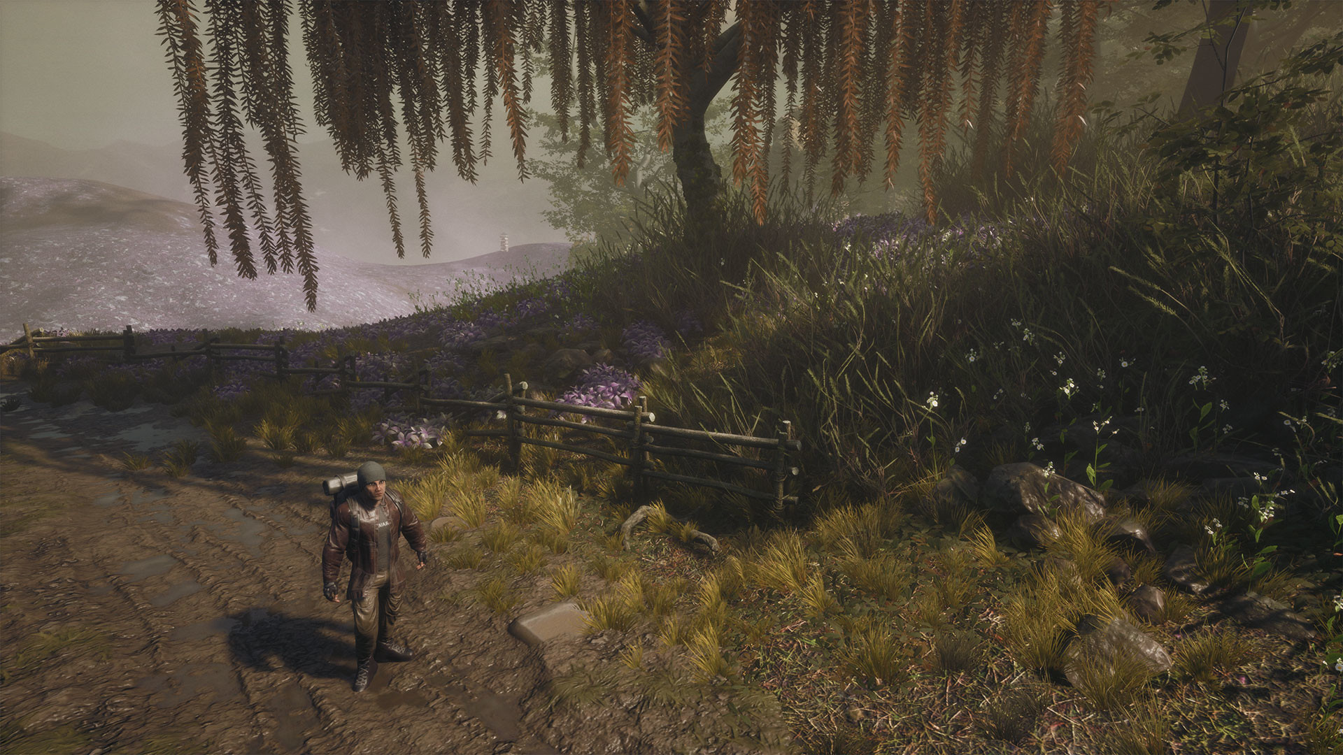 Скриншот из игры Cions of Vega - 14