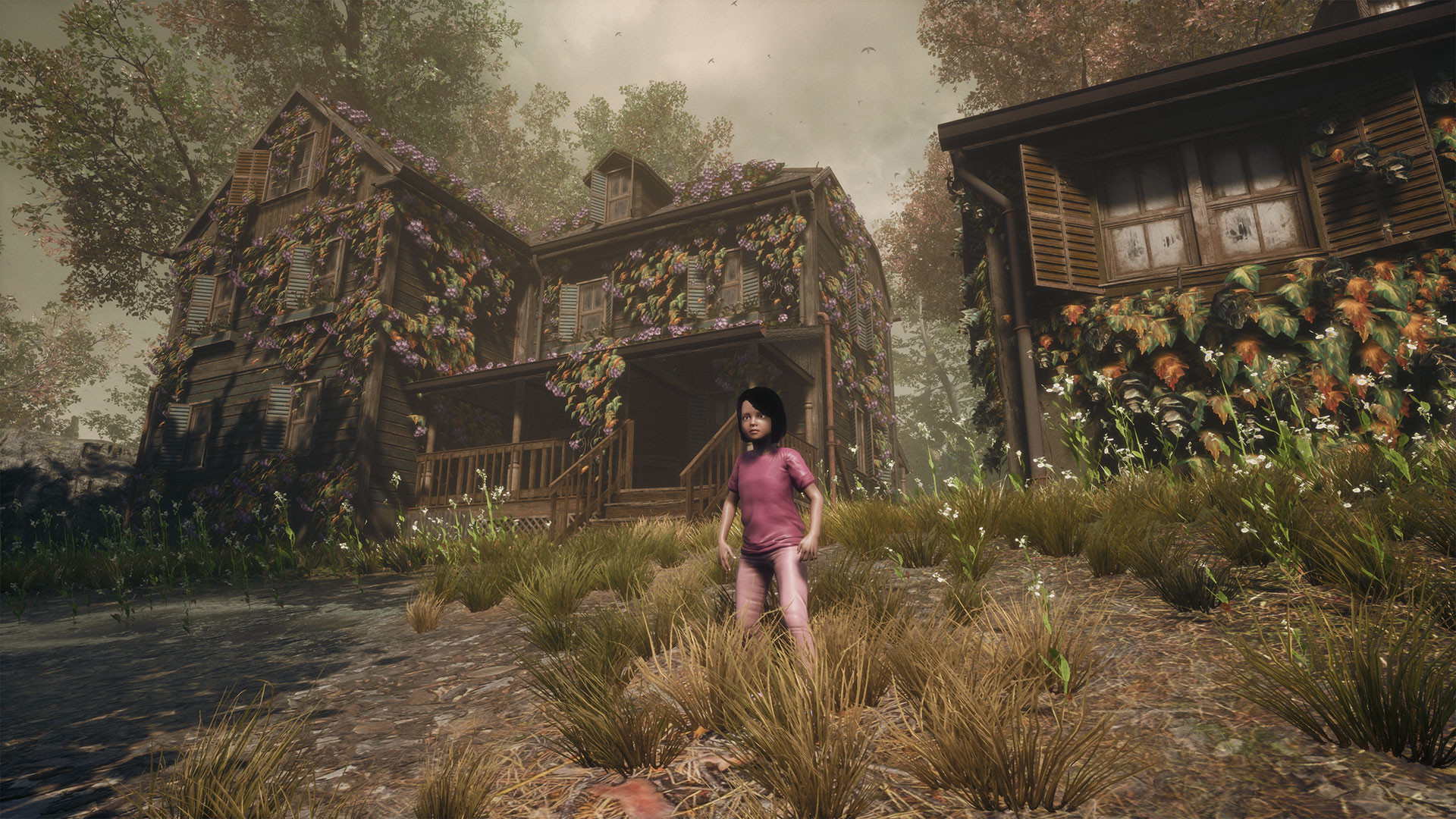 Скриншот из игры Cions of Vega - 8