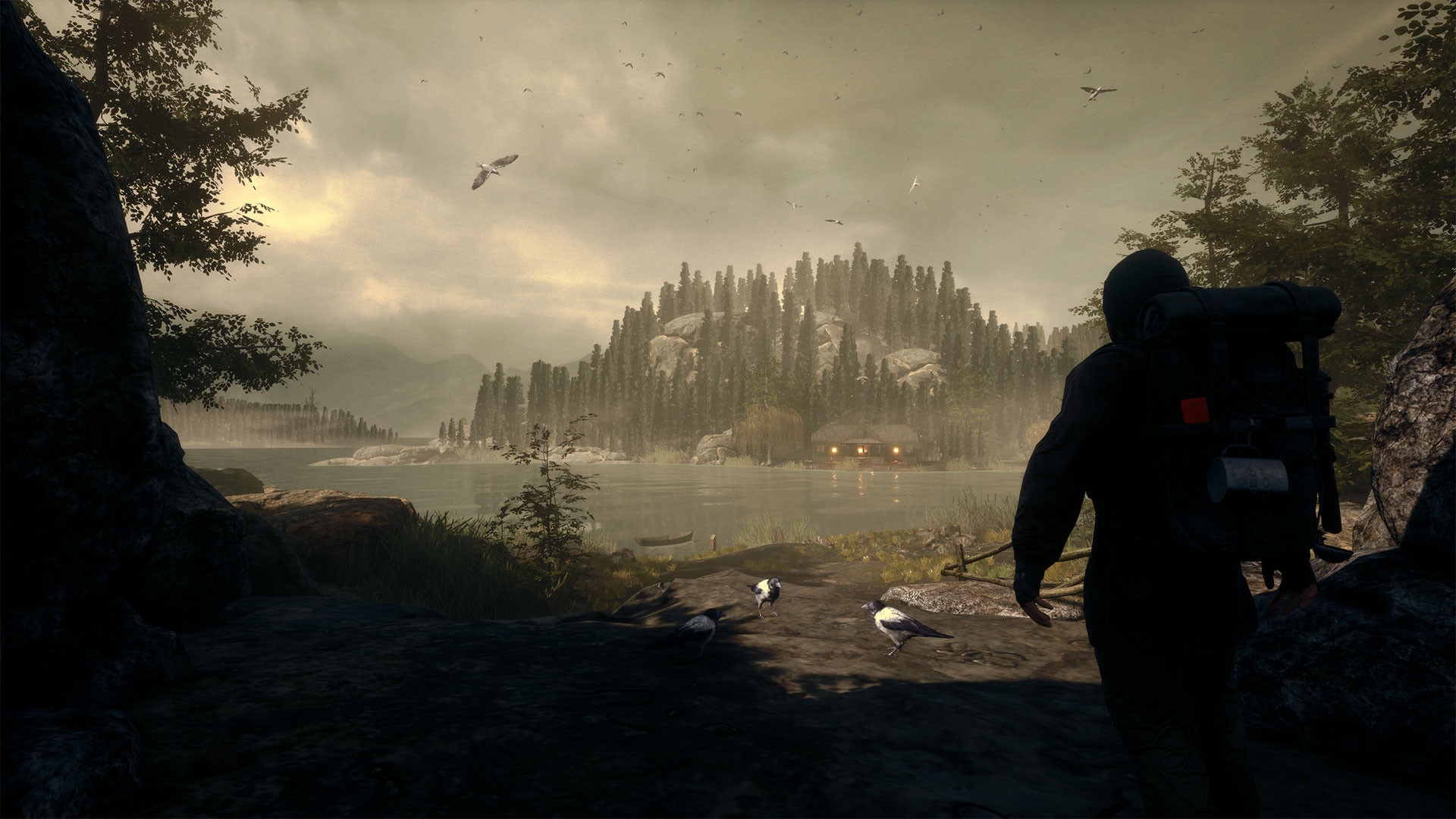 Скриншот из игры Cions of Vega - 9