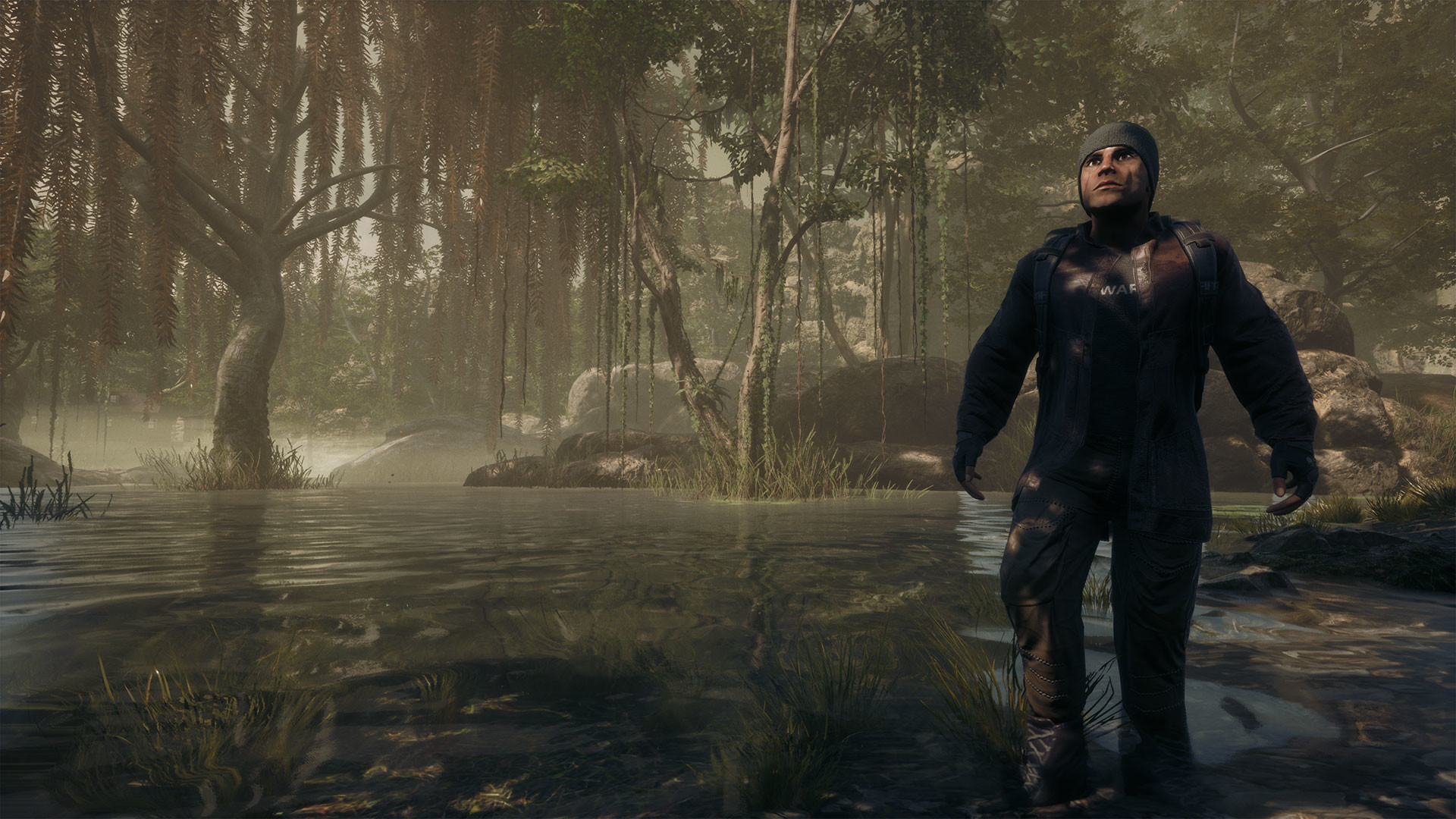 Скриншот из игры Cions of Vega - 10