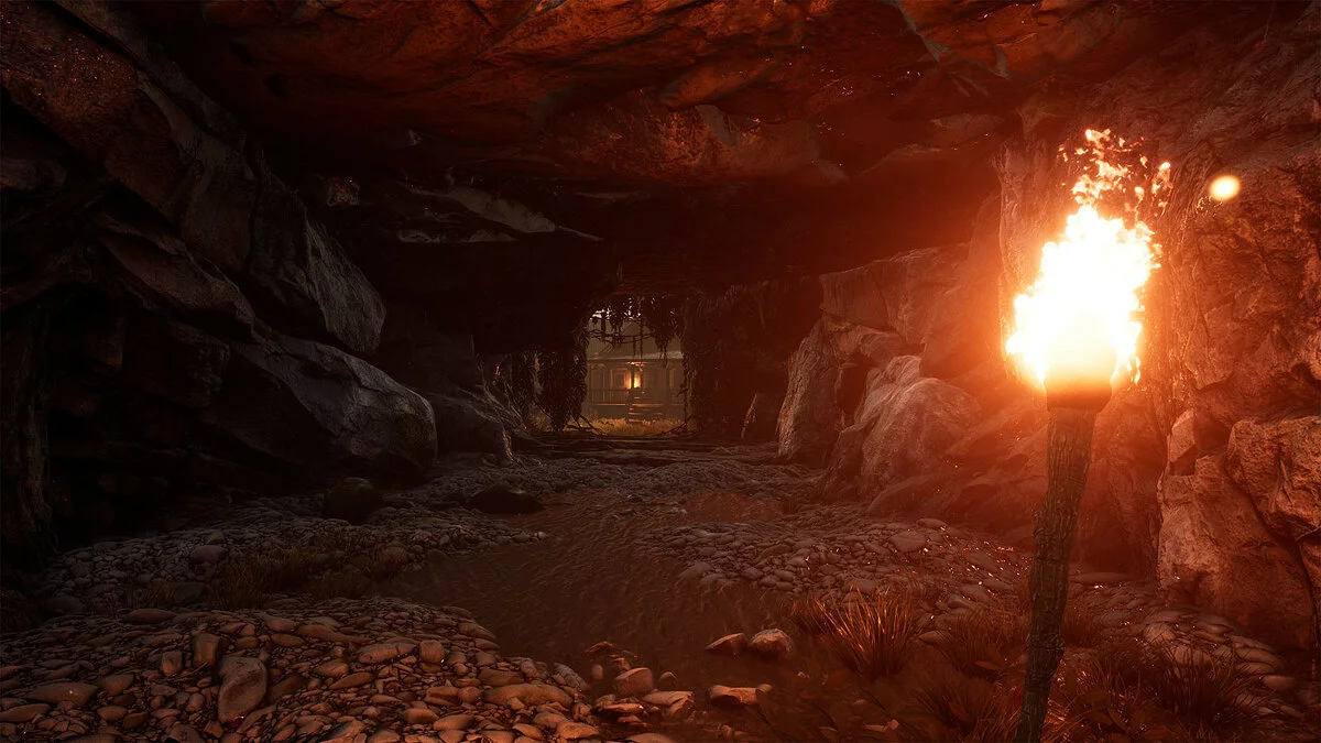 Скриншот из игры Cions of Vega - 19