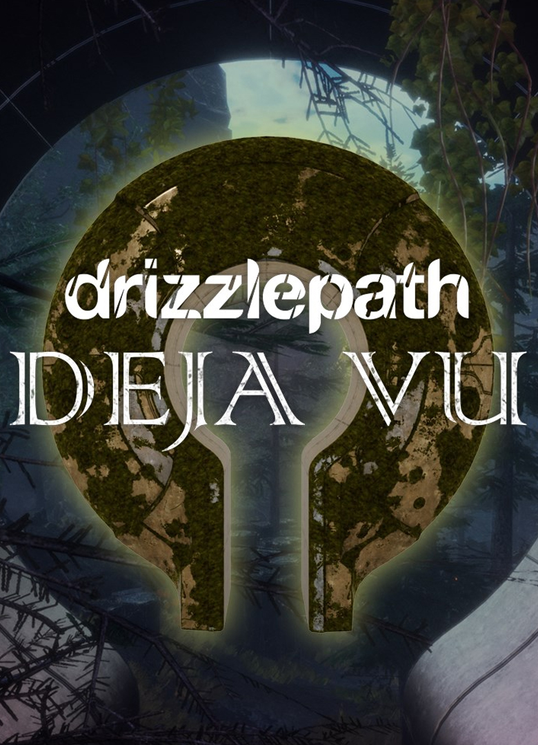 Обложка игры Drizzlepath: Deja Vu
