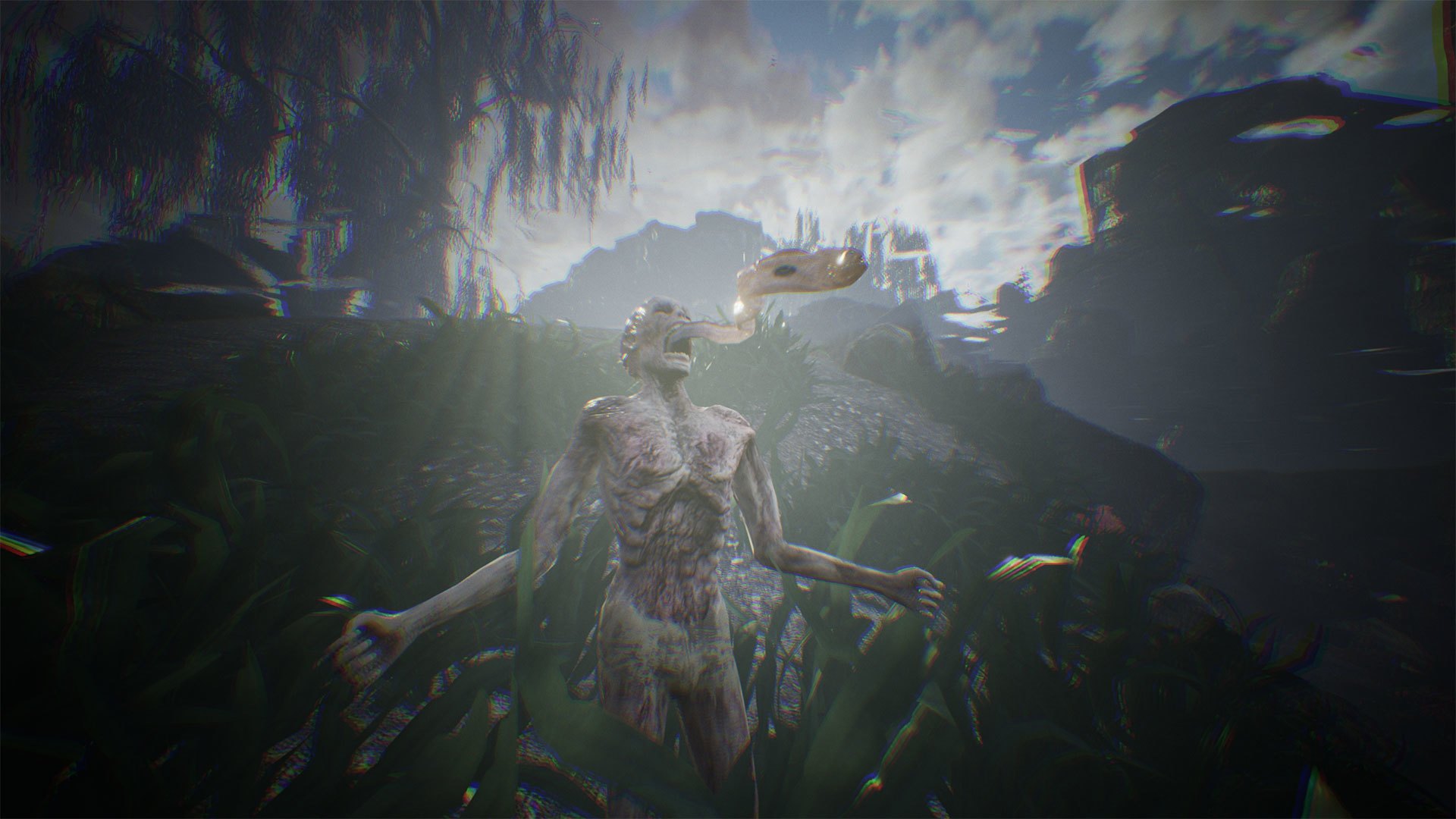 Скриншот из игры Drizzlepath: Deja Vu - 19