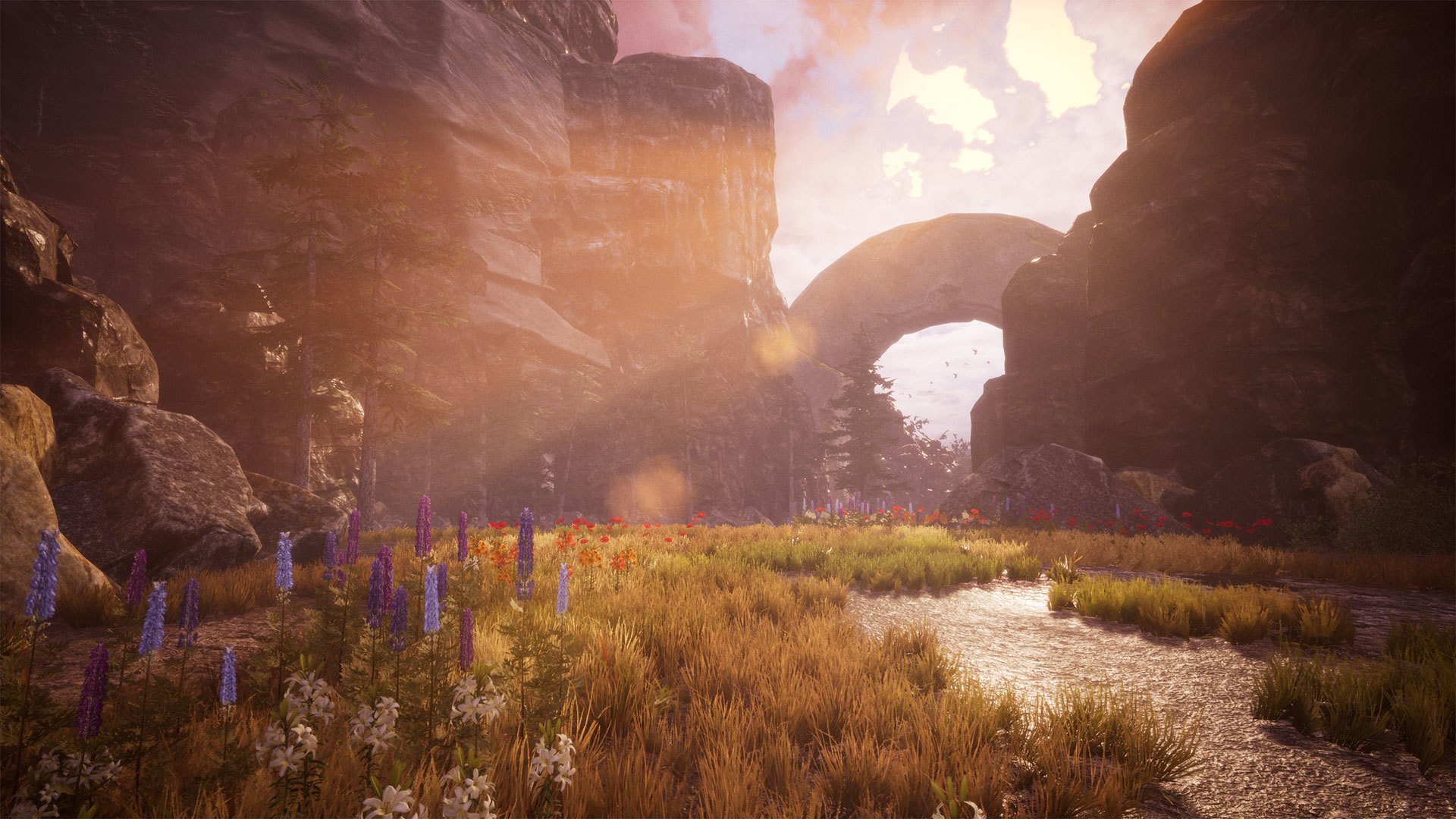 Скриншот из игры Drizzlepath: Deja Vu - 24