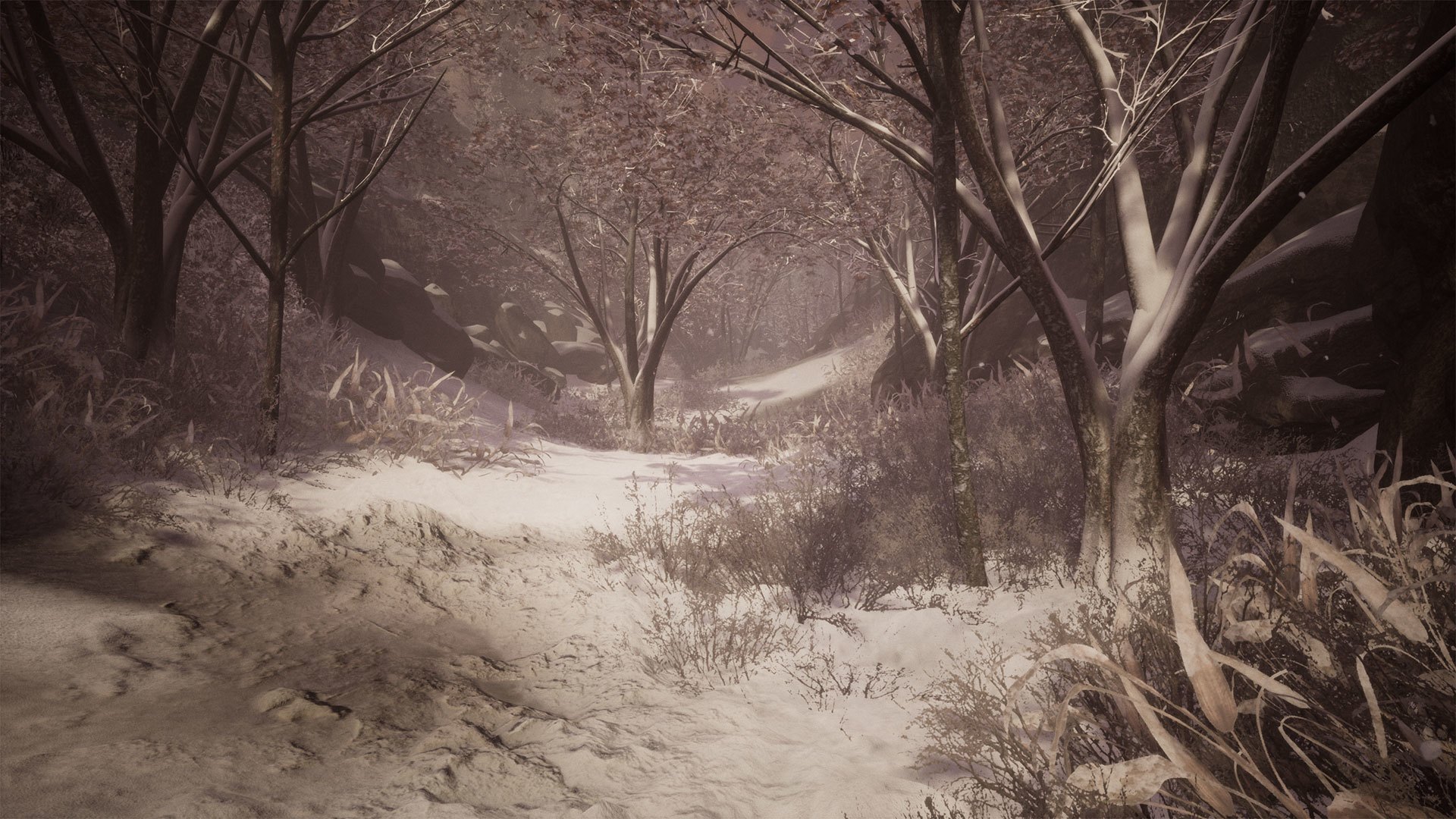 Скриншот из игры Drizzlepath: Deja Vu - 21