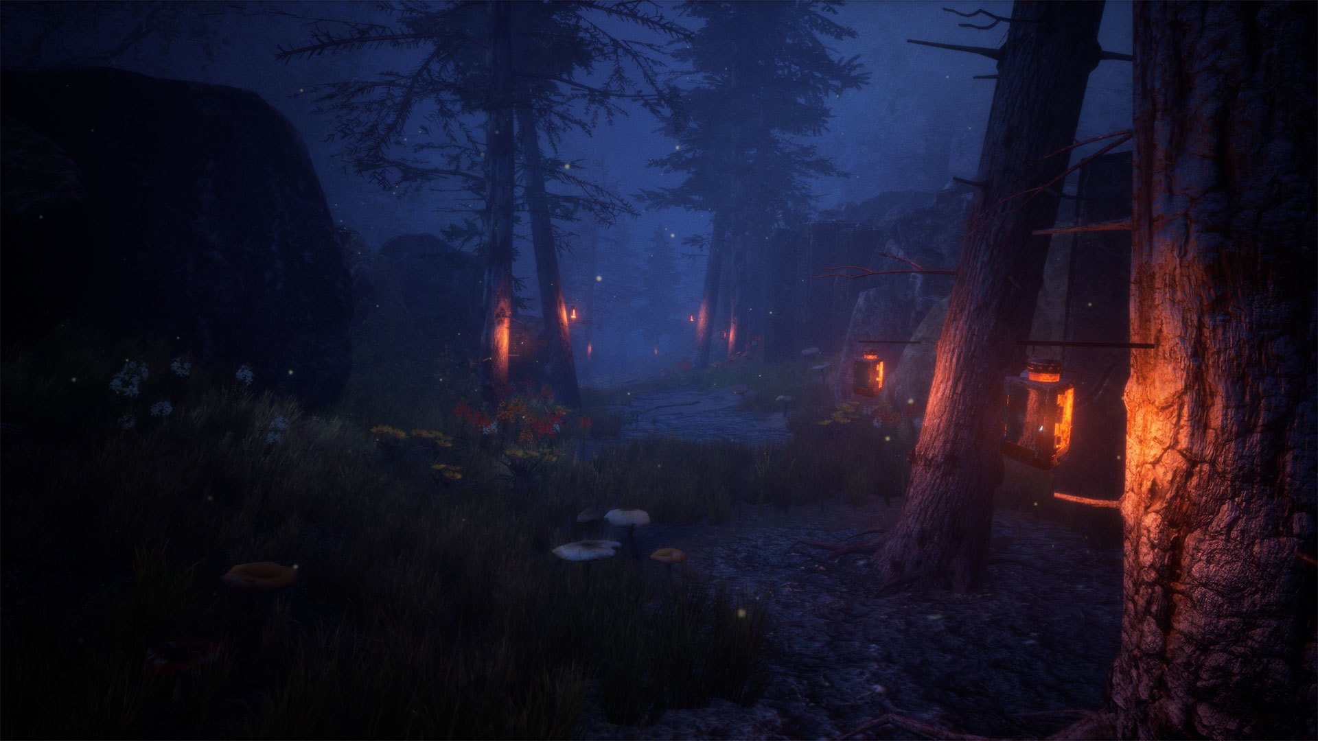 Скриншот из игры Drizzlepath: Deja Vu - 15