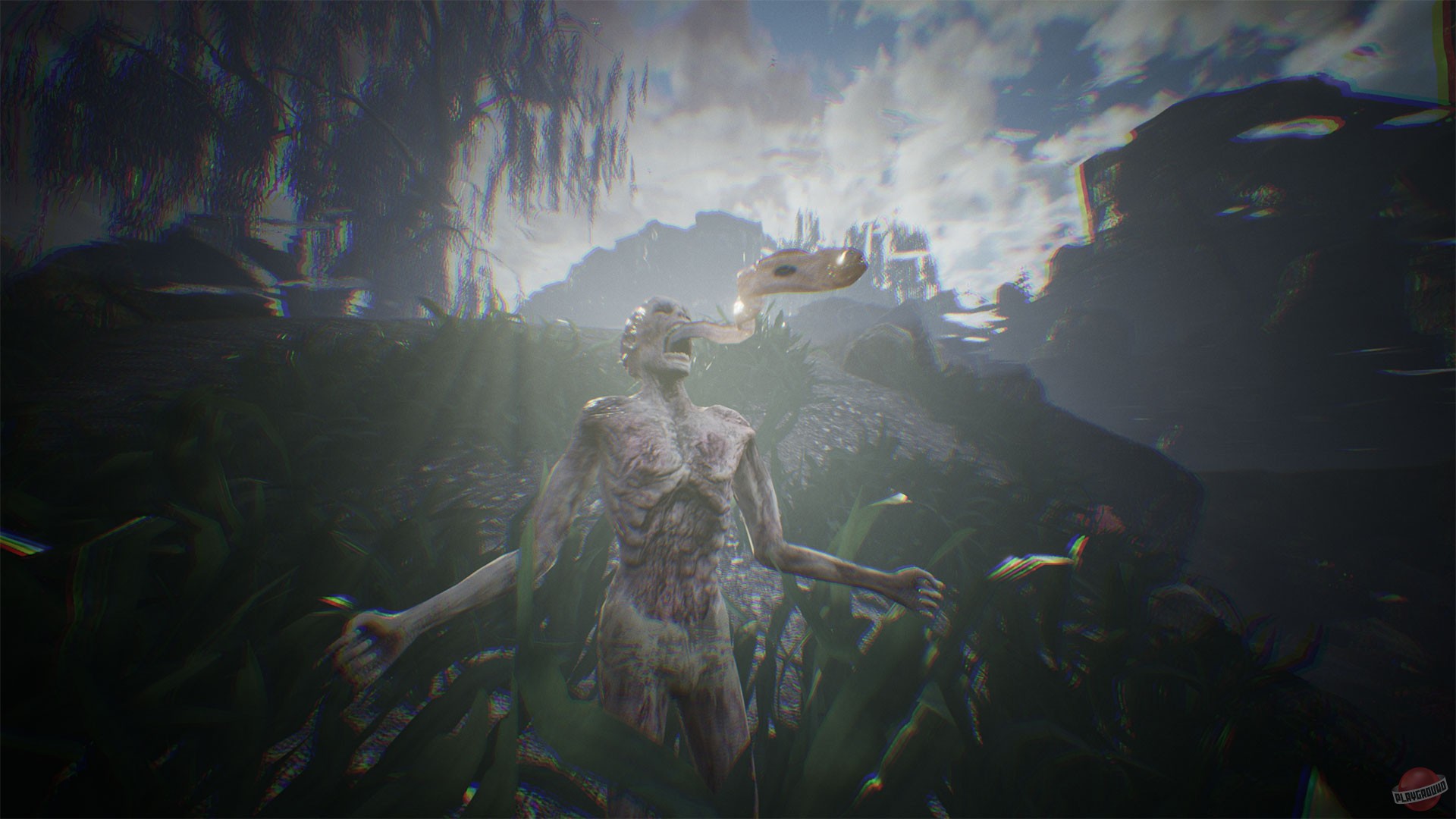 Скриншот из игры Drizzlepath: Deja Vu - 1