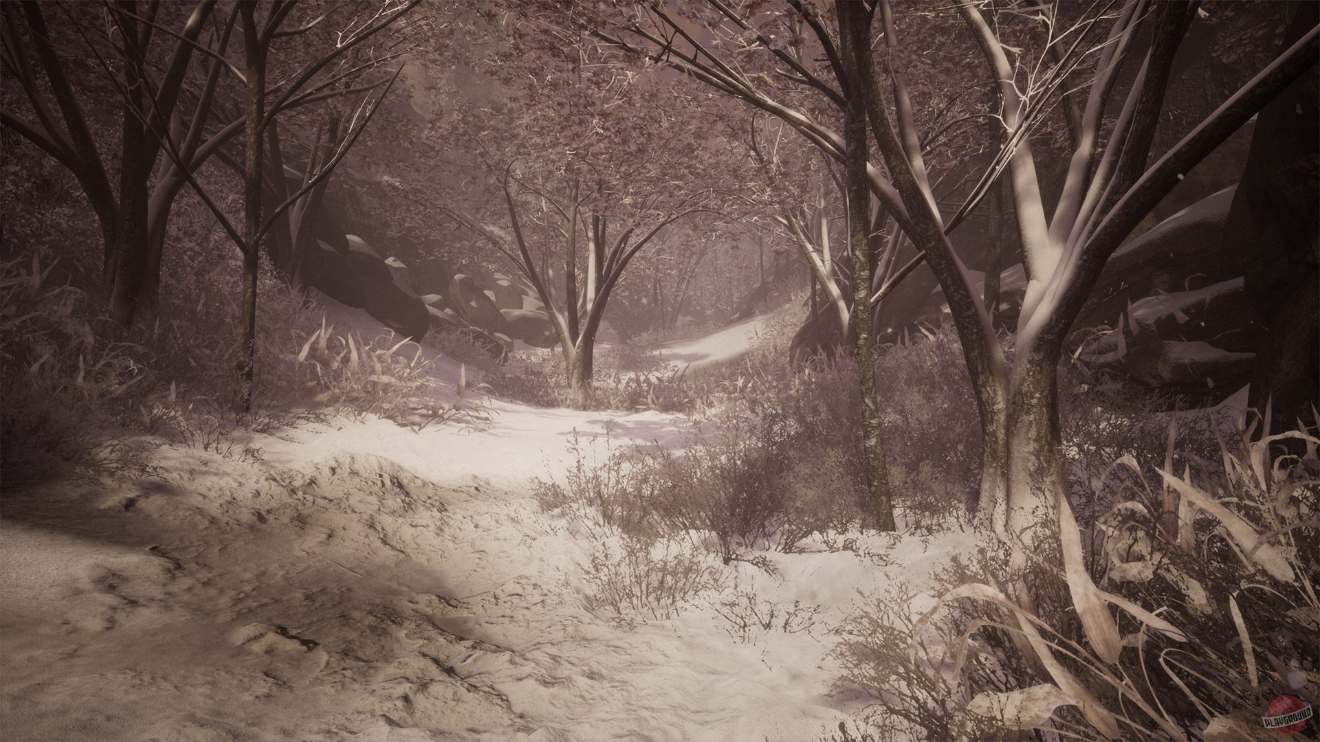 Скриншот из игры Drizzlepath: Deja Vu - 16