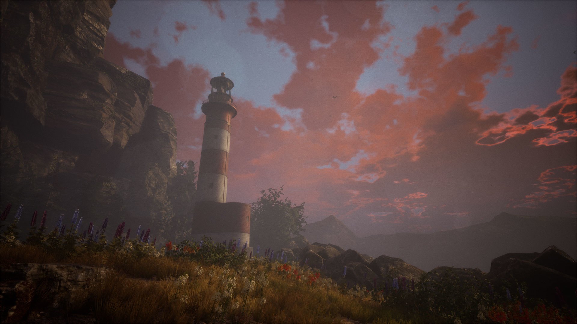 Скриншот из игры Drizzlepath: Deja Vu - 23